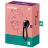Satisfyer Anneau pénien vibrant Majestic Duo Satisfyer